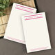 Upright 2-Pad Notepad Set Image 2 of 2